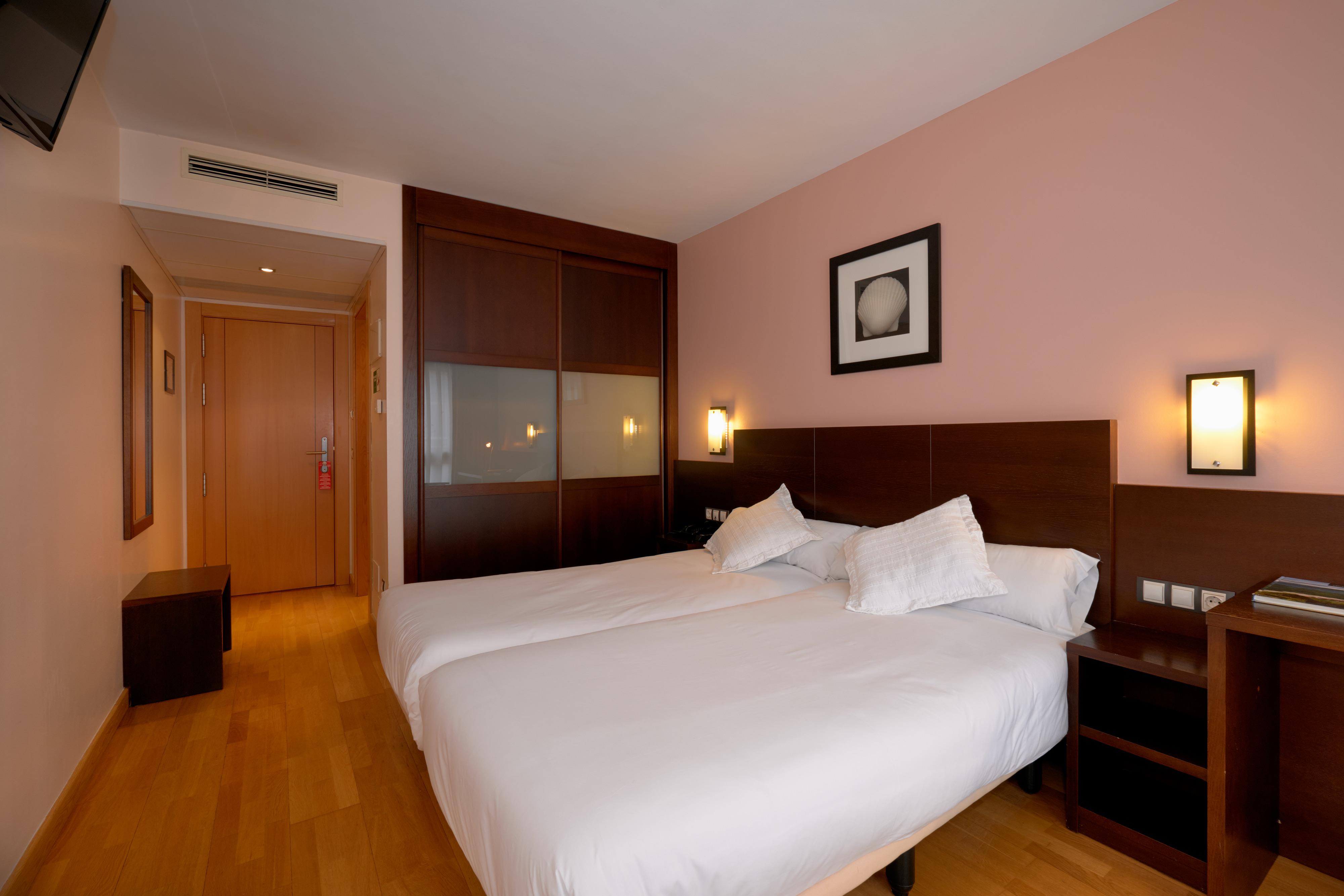 Hotel Castro Real Oviedo Dış mekan fotoğraf