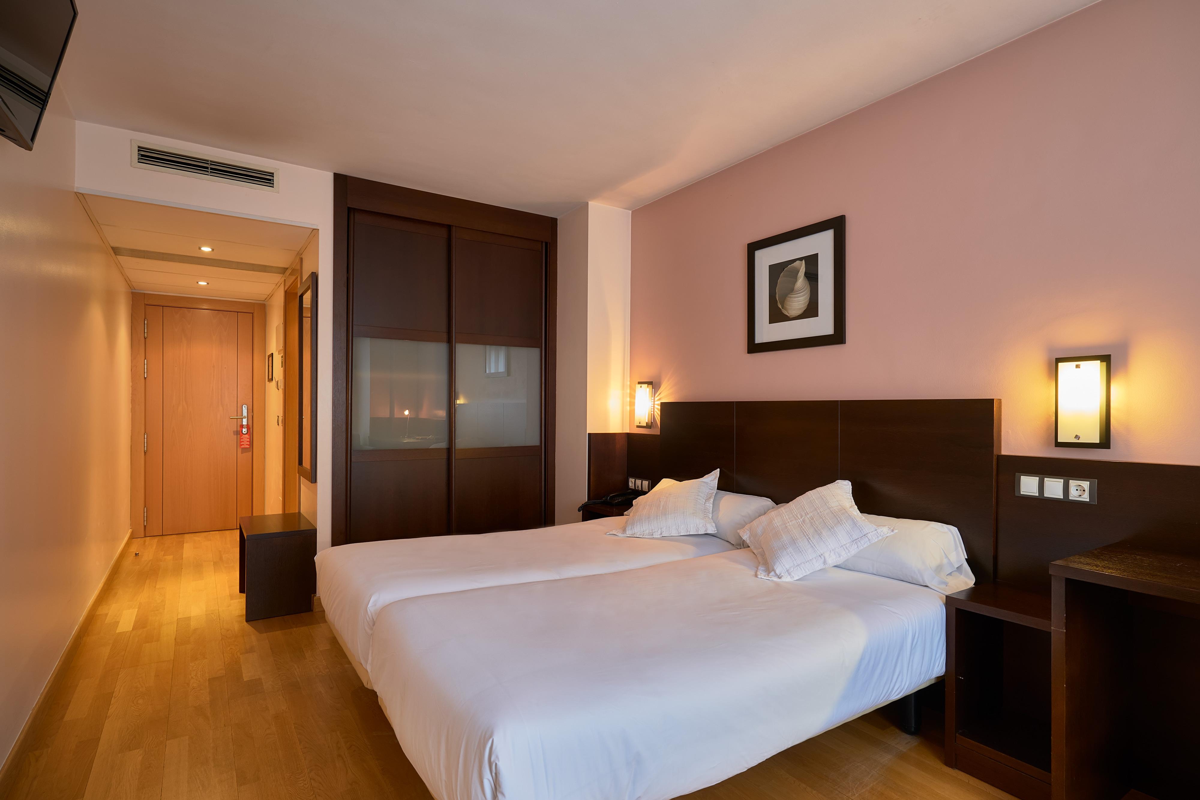 Hotel Castro Real Oviedo Dış mekan fotoğraf