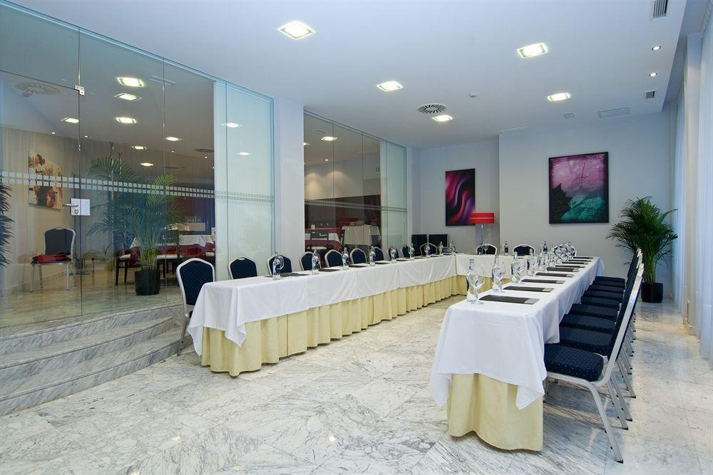 Hotel Castro Real Oviedo Dış mekan fotoğraf