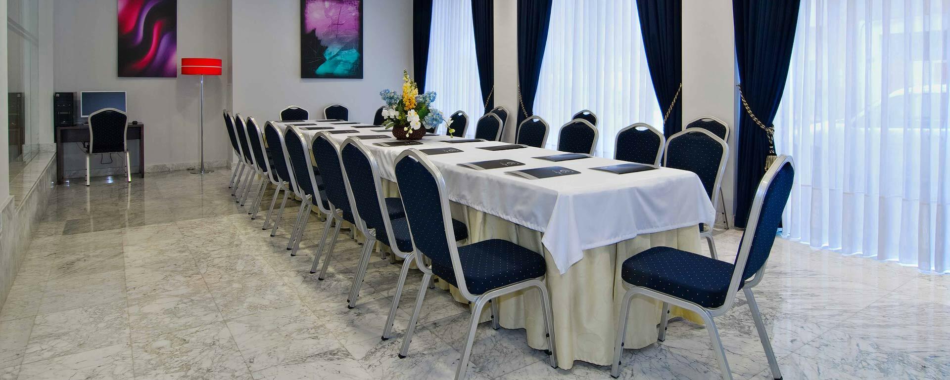 Hotel Castro Real Oviedo Dış mekan fotoğraf