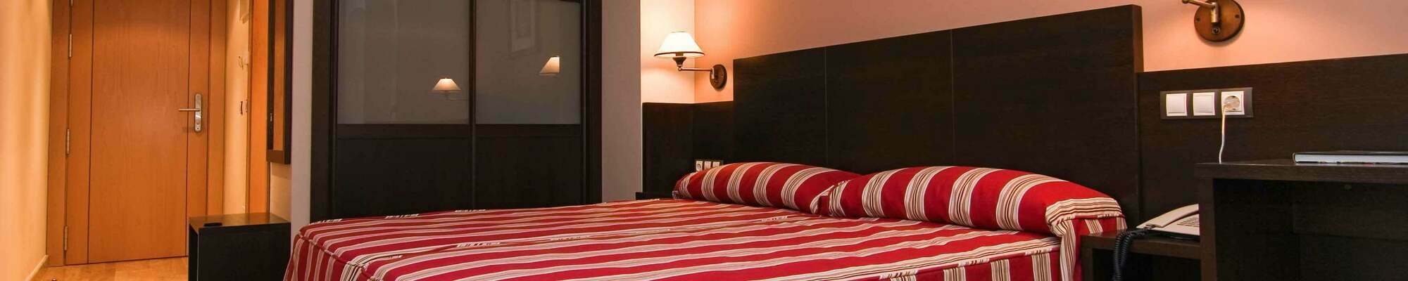 Hotel Castro Real Oviedo Dış mekan fotoğraf